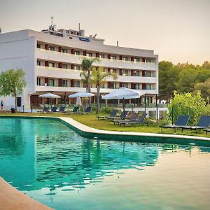 Hotel Serawa Moraira